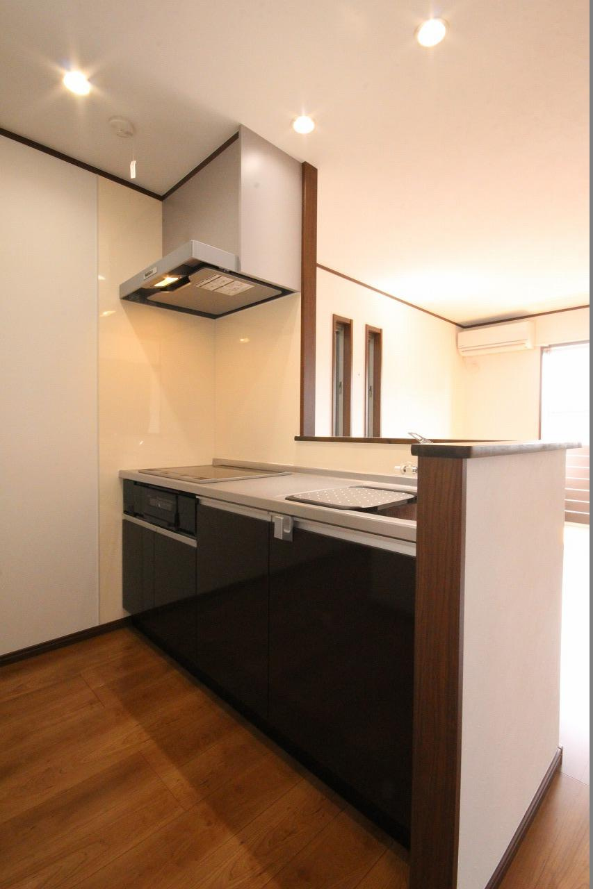 エトワールのキッチン|※お部屋により仕様が異なる場合があります。