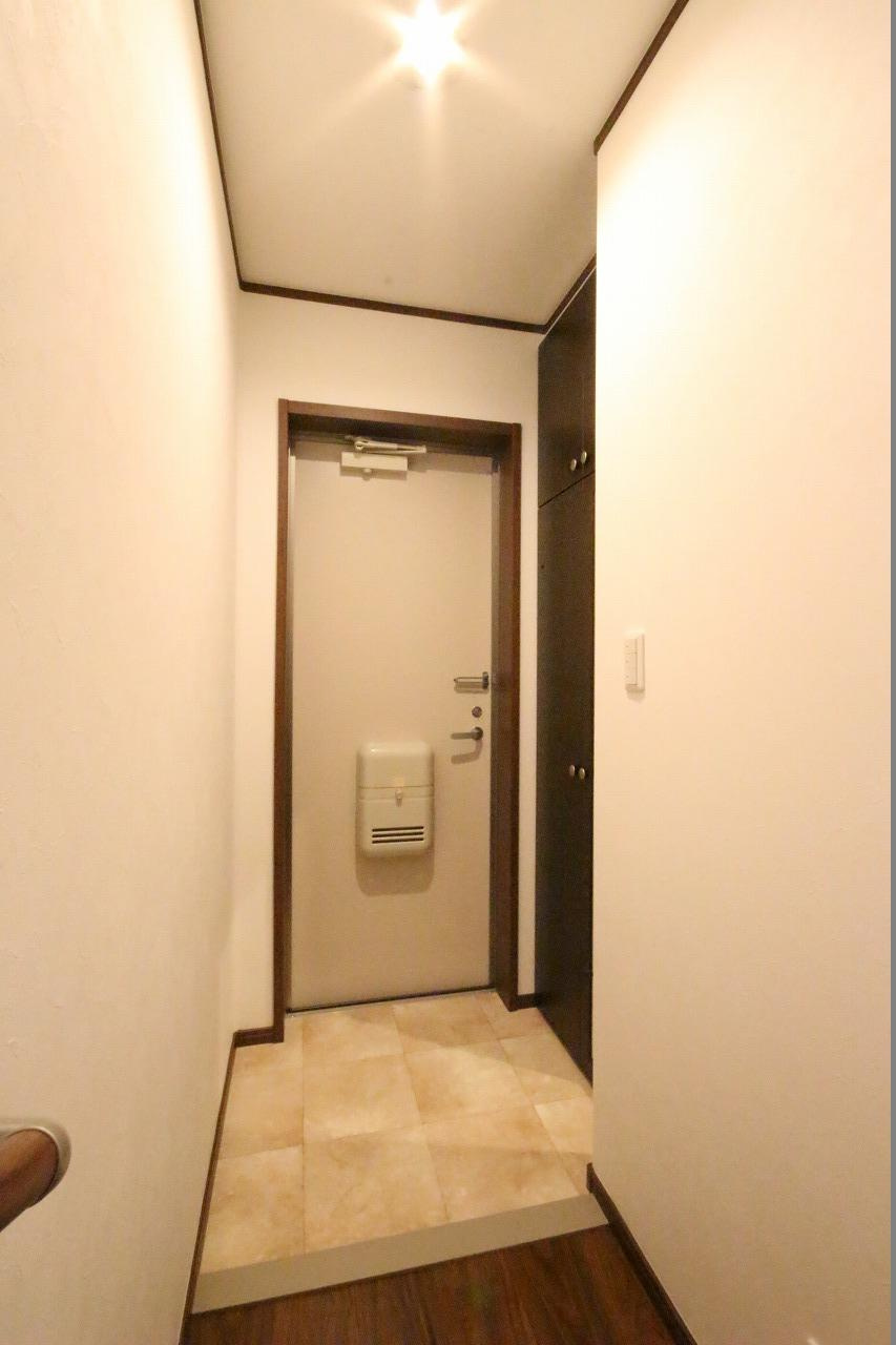 エトワールの玄関|※お部屋により仕様が異なる場合があります※