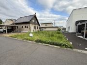 北上市上野町3丁目684の外観