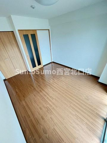 メヌエットKの居間・リビング