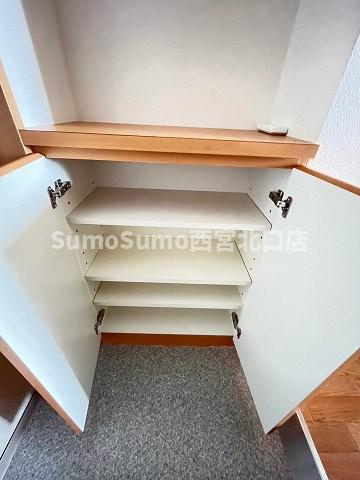 メヌエットKのその他