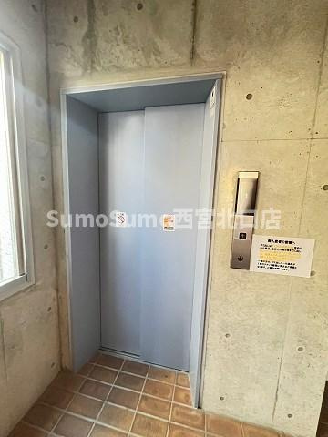 メヌエットKのその他共用部分