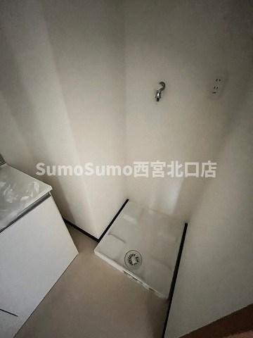 メヌエットKの設備