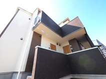 ベルフール横浜和田町の画像