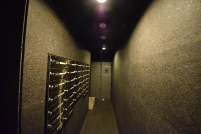 【その他共用部分】 | グランヴァンフリステーラ東陽町