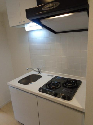 【キッチン】 | グランヴァンフリステーラ東陽町