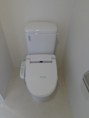 【トイレ】 | グランヴァンフリステーラ東陽町