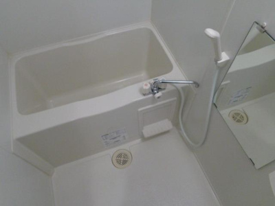 【浴室】 | グランヴァンフリステーラ東陽町