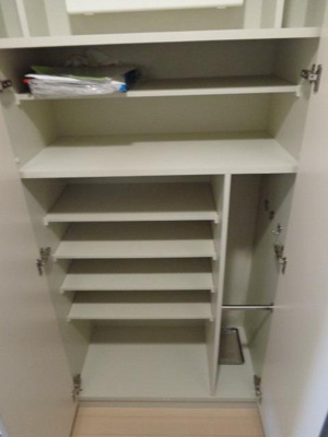 【その他】 | グランヴァンフリステーラ東陽町