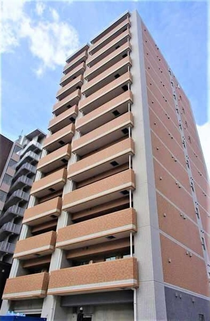 シティタワー二十人町