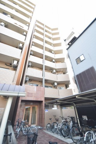 シャルマンフジ天神橋ノース