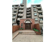 牛田パークハウスの画像