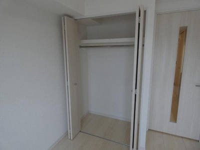 【収納】 | シュールフローレ | 写真は別の部屋のものです 