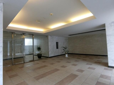 【ロビー】 | シュールフローレ |  