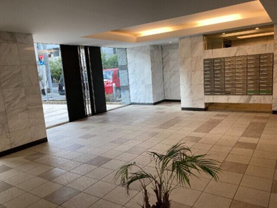 【その他共用部分】 | シュールフローレ |  