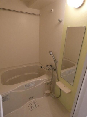 【浴室】 | シュールフローレ | 写真は別の部屋のものです 