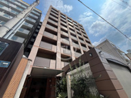 CITY SPIRE桜川Ⅰの画像