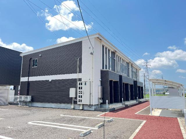 グランドゥール別所