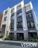 プラチナフォルム東十条Ⅱの画像