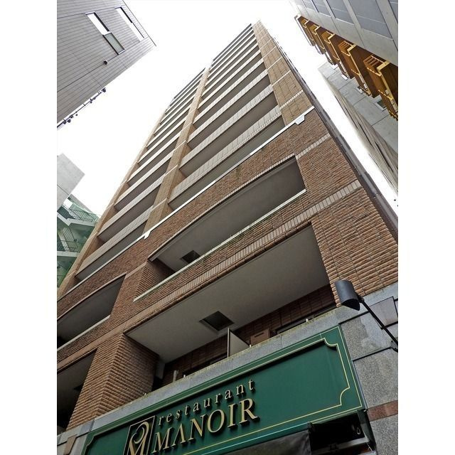 プロスペクト・グラーサ広尾のその他