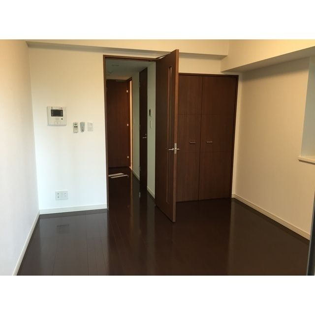 プロスペクト・グラーサ広尾の内装