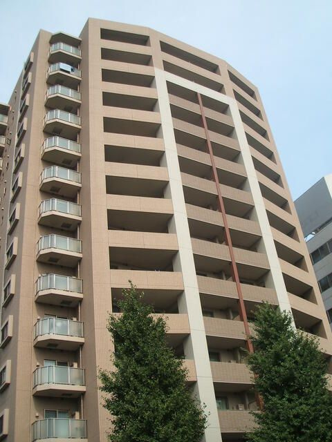 グランハイツ代々木