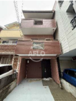 【外観】 | 阿倍野区共立通1丁目　貸戸建 | 阿倍野区共立通1丁目　貸戸建　