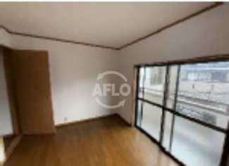 【居間・リビング】 | 阿倍野区共立通1丁目　貸戸建 | 阿倍野区共立通1丁目　貸戸建　