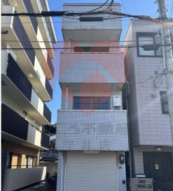 【外観】 | 池田市栄本町戸建