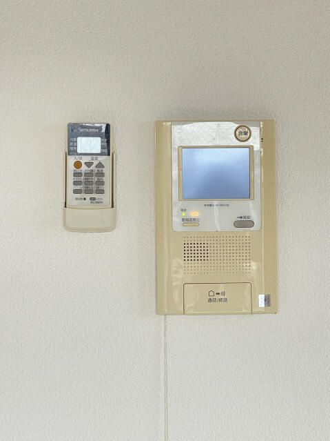スカイコート両国弐番館のセキュリティ