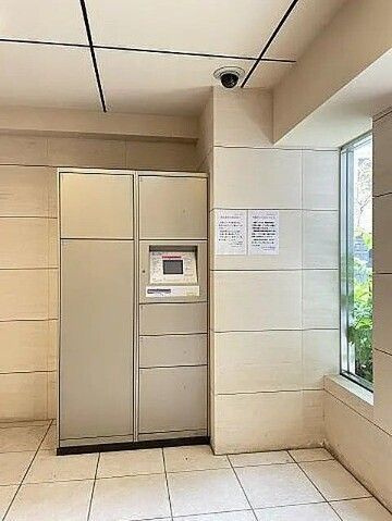 スカイコート両国弐番館のその他