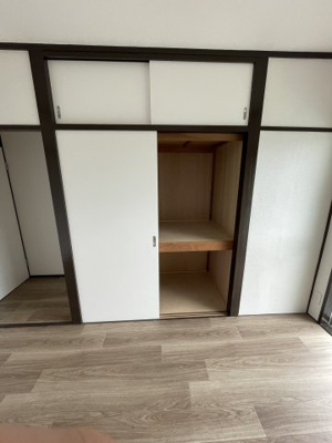 【収納】 | グリーンハイツ | 参考写真