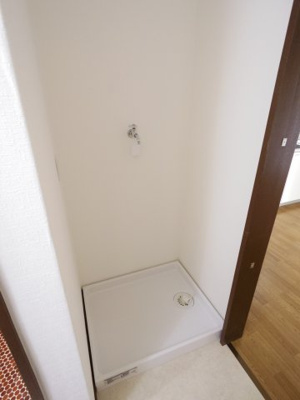 【設備】 | グリーンハイツ | 参考写真