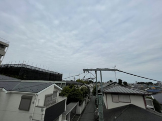 【展望】 | グリーンハイツ