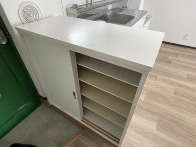 【収納】 | グリーンハイツ