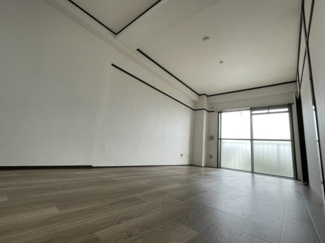 【居間・リビング】 | グリーンハイツ | 参考写真