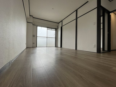 【居間・リビング】 | グリーンハイツ | 参考写真