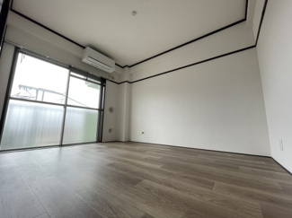 【洋室】 | グリーンハイツ | 参考写真