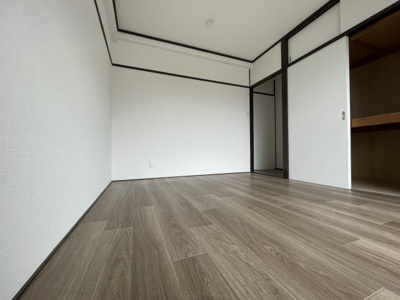 【寝室】 | グリーンハイツ | 参考写真