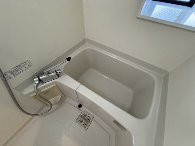 f-cube 1st Toyonaka sta.sideの浴室