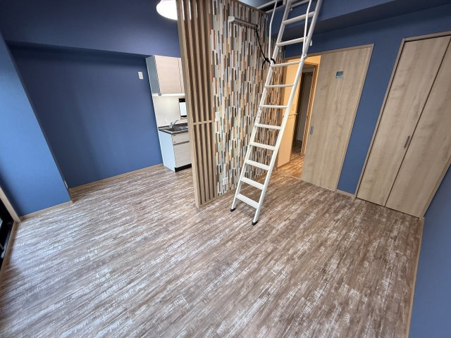 f-cube 1st Toyonaka sta.sideの内装