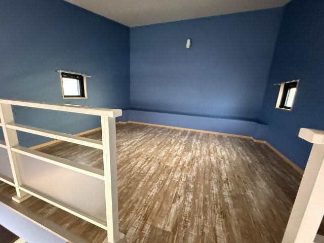 f-cube 1st Toyonaka sta.sideの寝室