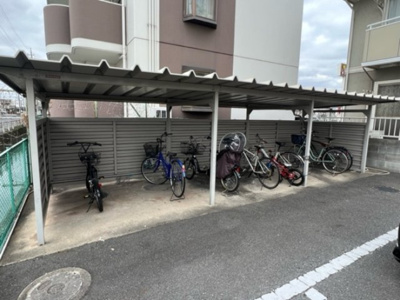 【設備】 | エントピア新保　B棟