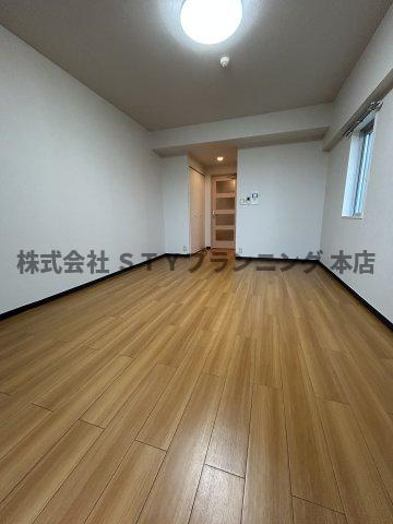 仲介手数料０円！WELLコート山手の居間・リビング