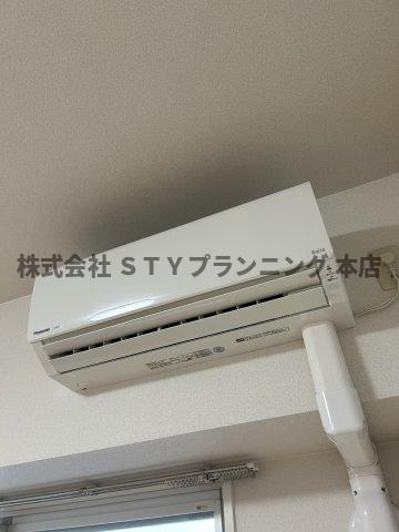 仲介手数料０円！WELLコート山手の設備