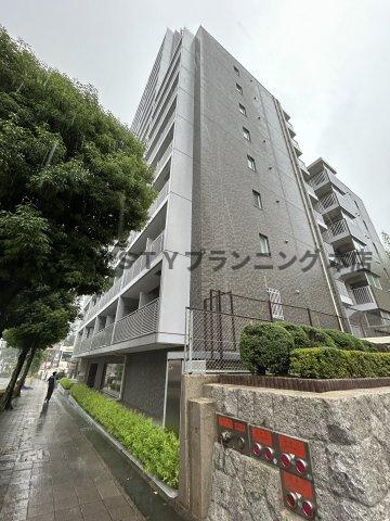 仲介手数料０円！WELLコート山手の外観