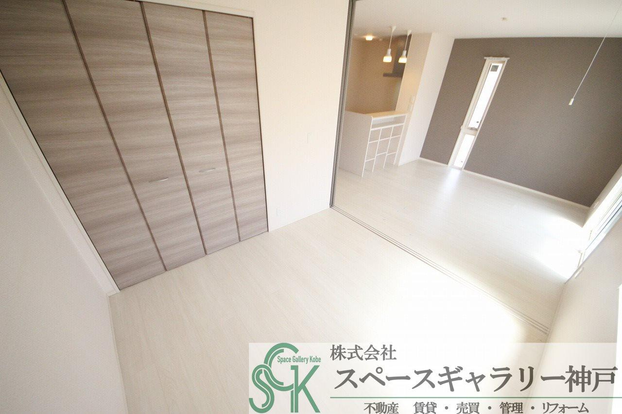 アンソレイエ　ファミーユ　B棟のその他|※同物件の別のお部屋の写真です※
