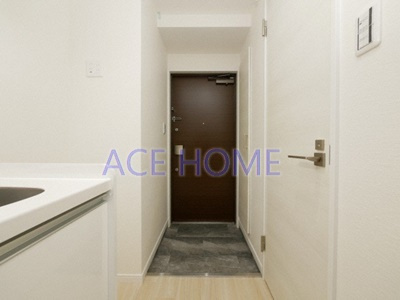 【玄関】 | S-FORT桜ノ宮