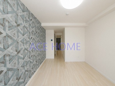 【内装】 | S-FORT桜ノ宮