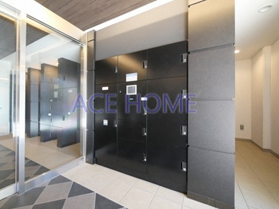 【設備】 | S-FORT桜ノ宮